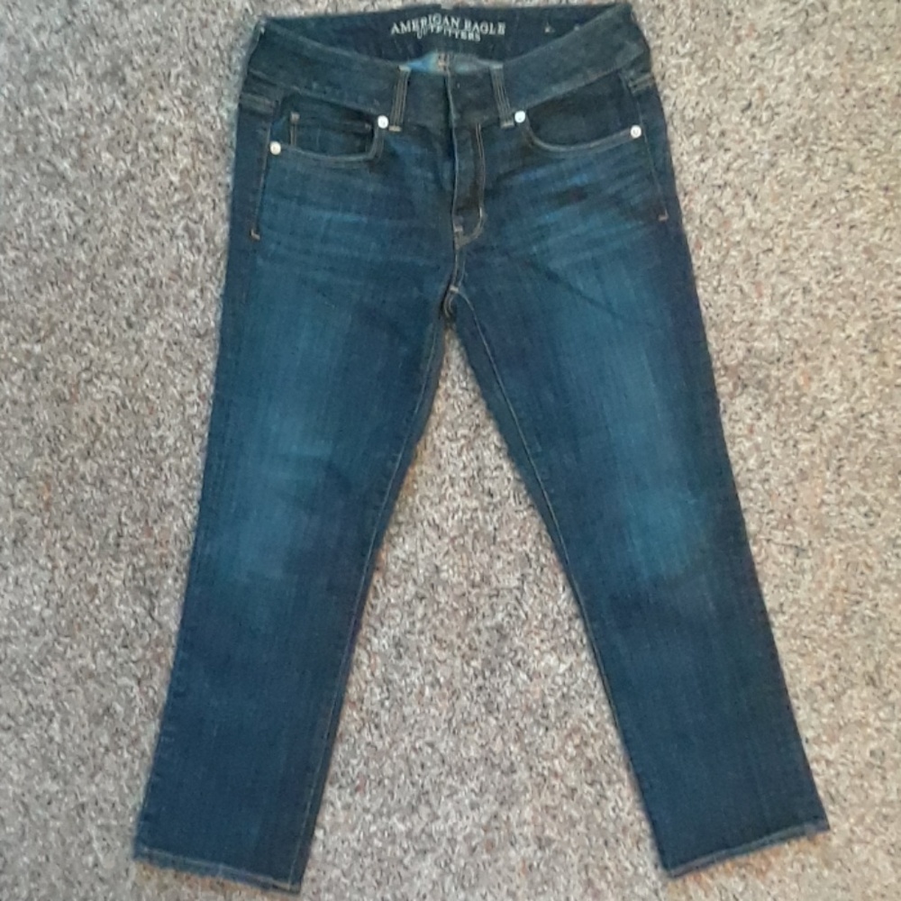 American Eagle(AE) jeans size 6